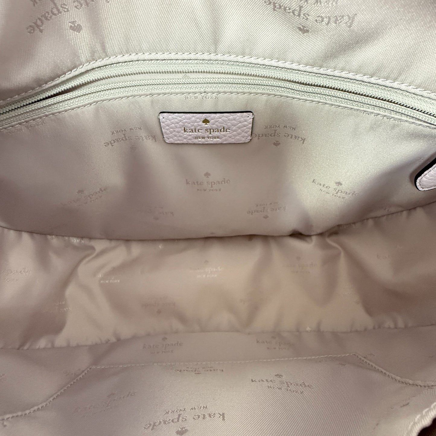 Kristi Shoulder Bag Designer By Kate Spade, Size: Medium