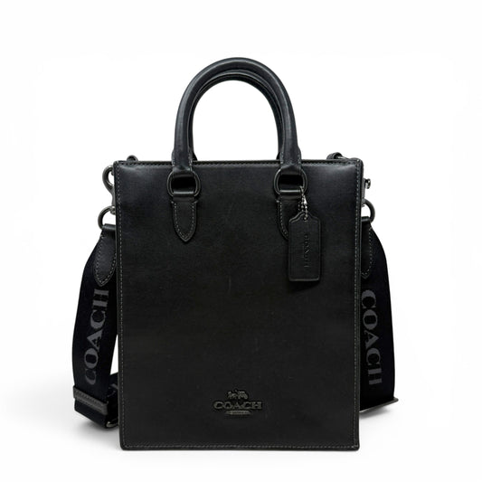 Dylan Tote Designer By Coach, Size: Small