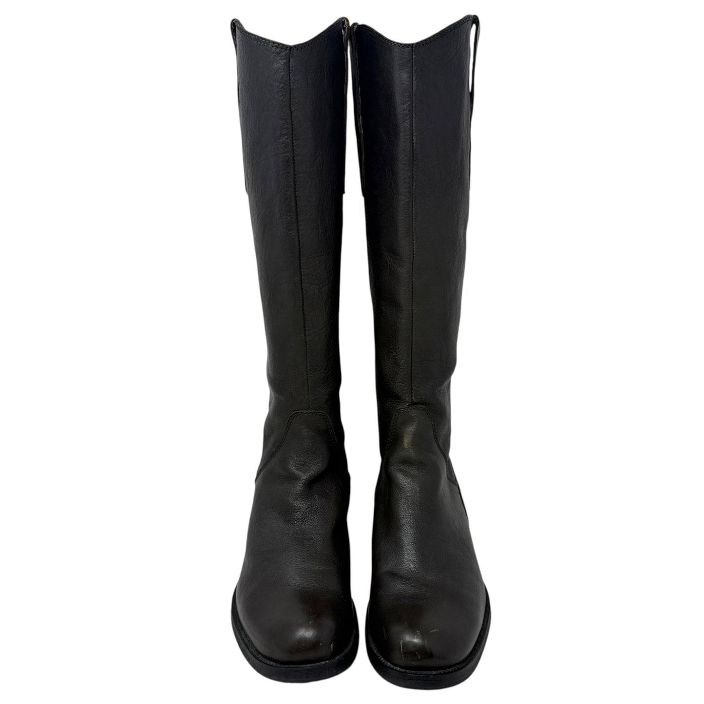 Kent Tall Boots By Miz Mooz In Grey, Size: 9.5