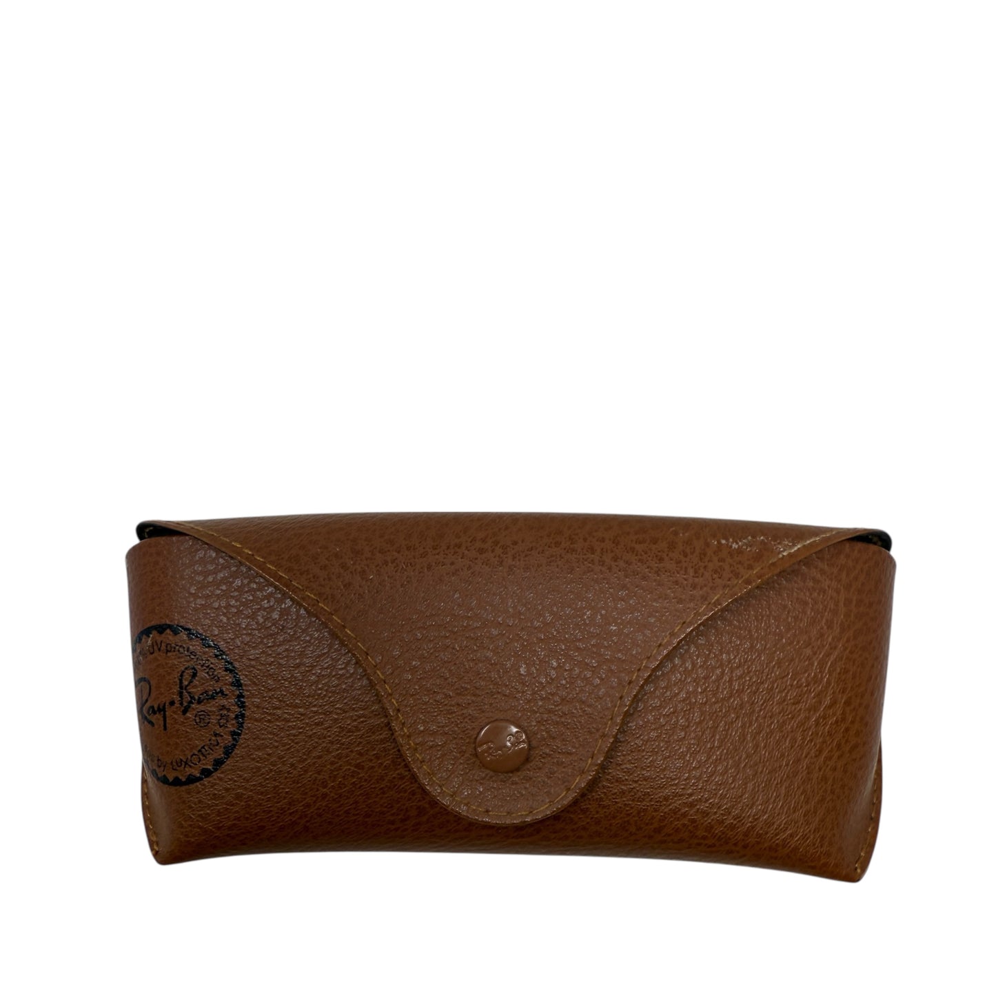 Round Flash Lenses Sunglasses Designer By Ray Ban