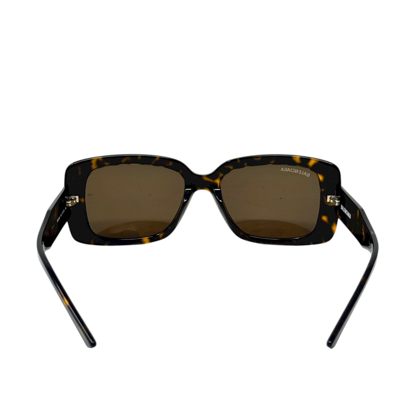 BB0048S Sunglasses Luxury Designer By Balenciaga