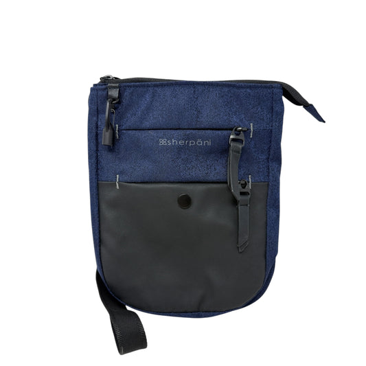 Lima Anti-Theft Crossbody By Sherpani, Size: Small