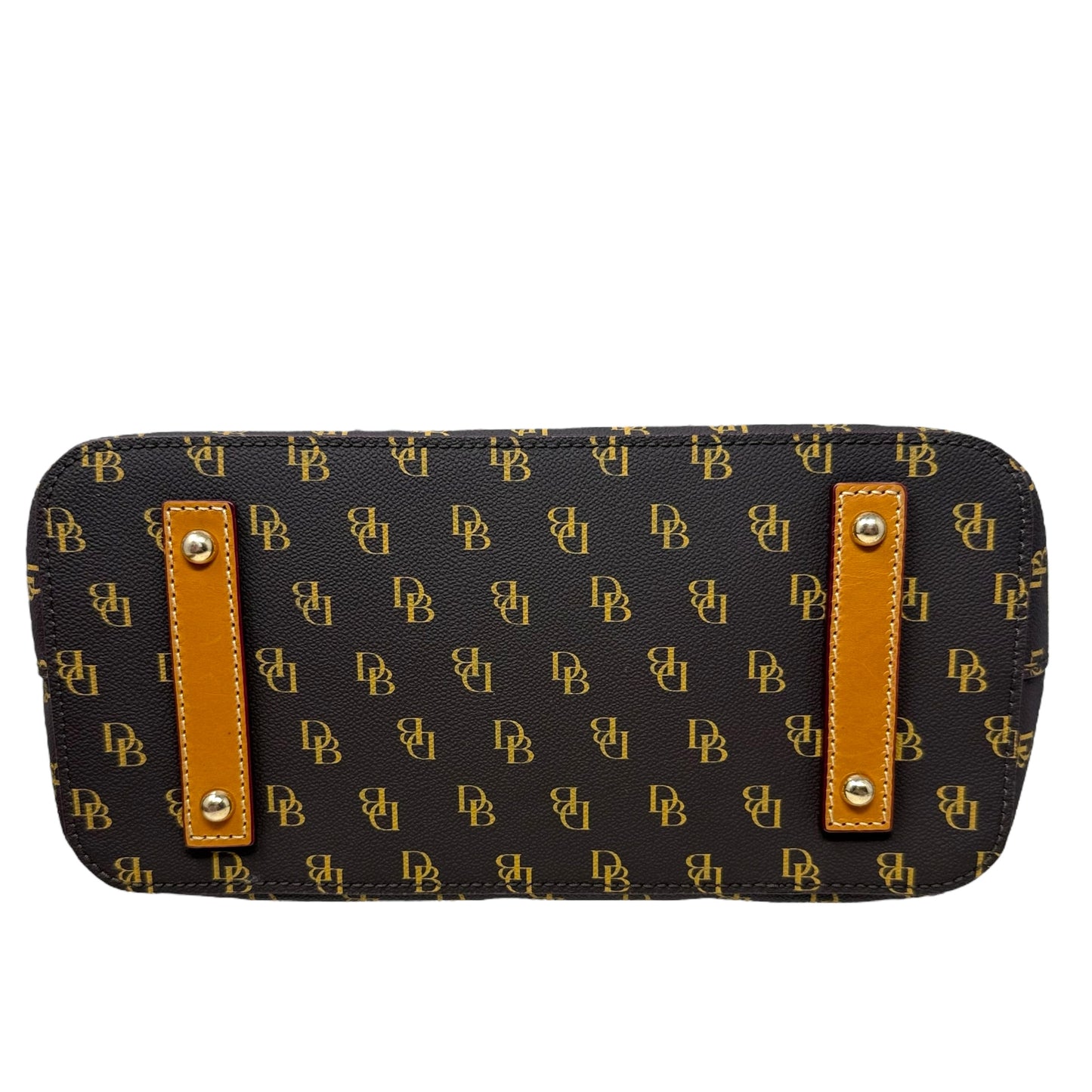 Blakely Tammy Tote Designer By Dooney And Bourke, Size: Medium