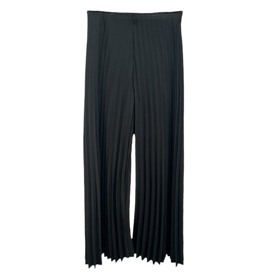 Pleated Pants By Harper Wren In Black, Size: XS