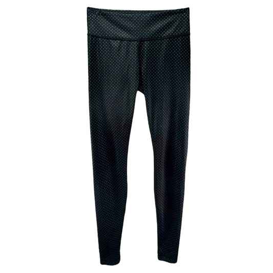 Wunder Train High-Rise Tight By Lululemon In Logo Mirrorify, Size: 6