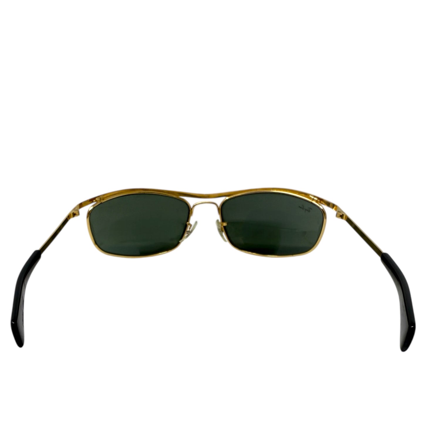 Olympian Deluxe RB3119M Sunglasses Designer By Ray Ban