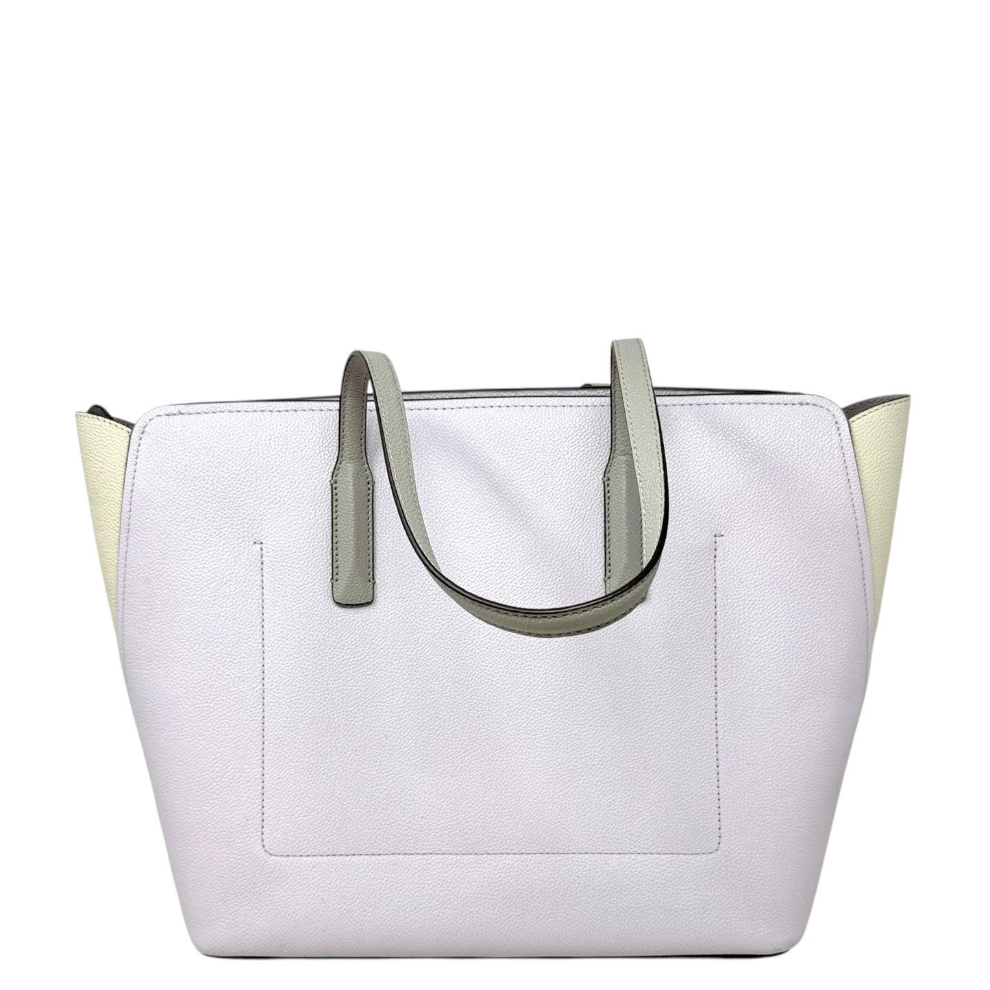 Margaux Large Tote In Lilac Moonlight Multi Designer By Kate Spade, Size: Medium