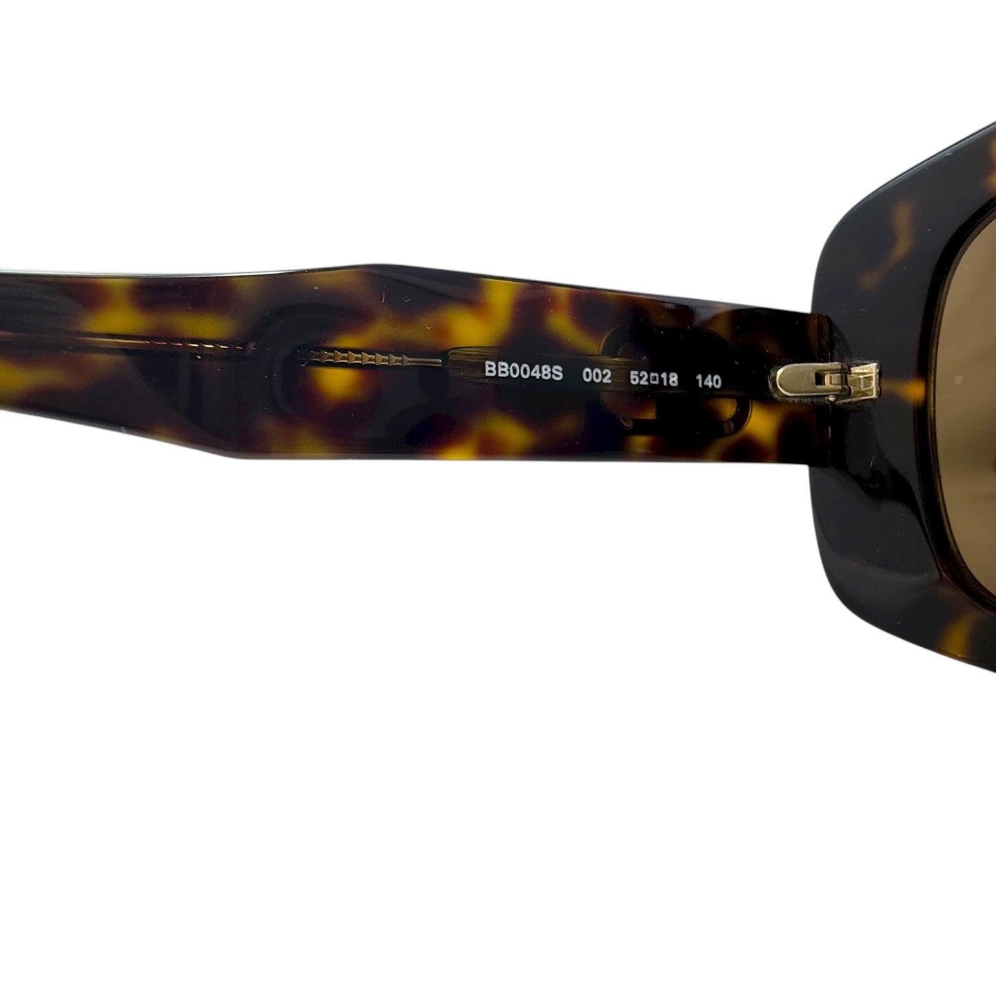 BB0048S Sunglasses Luxury Designer By Balenciaga