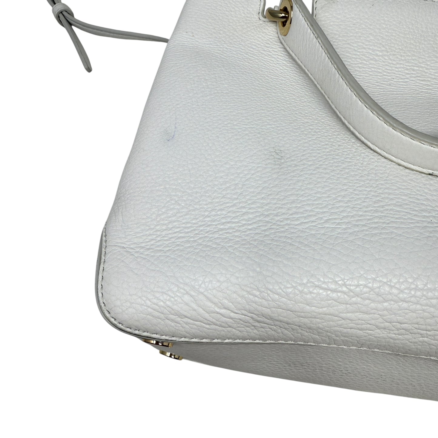 Annabelle Top Zip Tote Designer By Michael Kors, Size: Medium