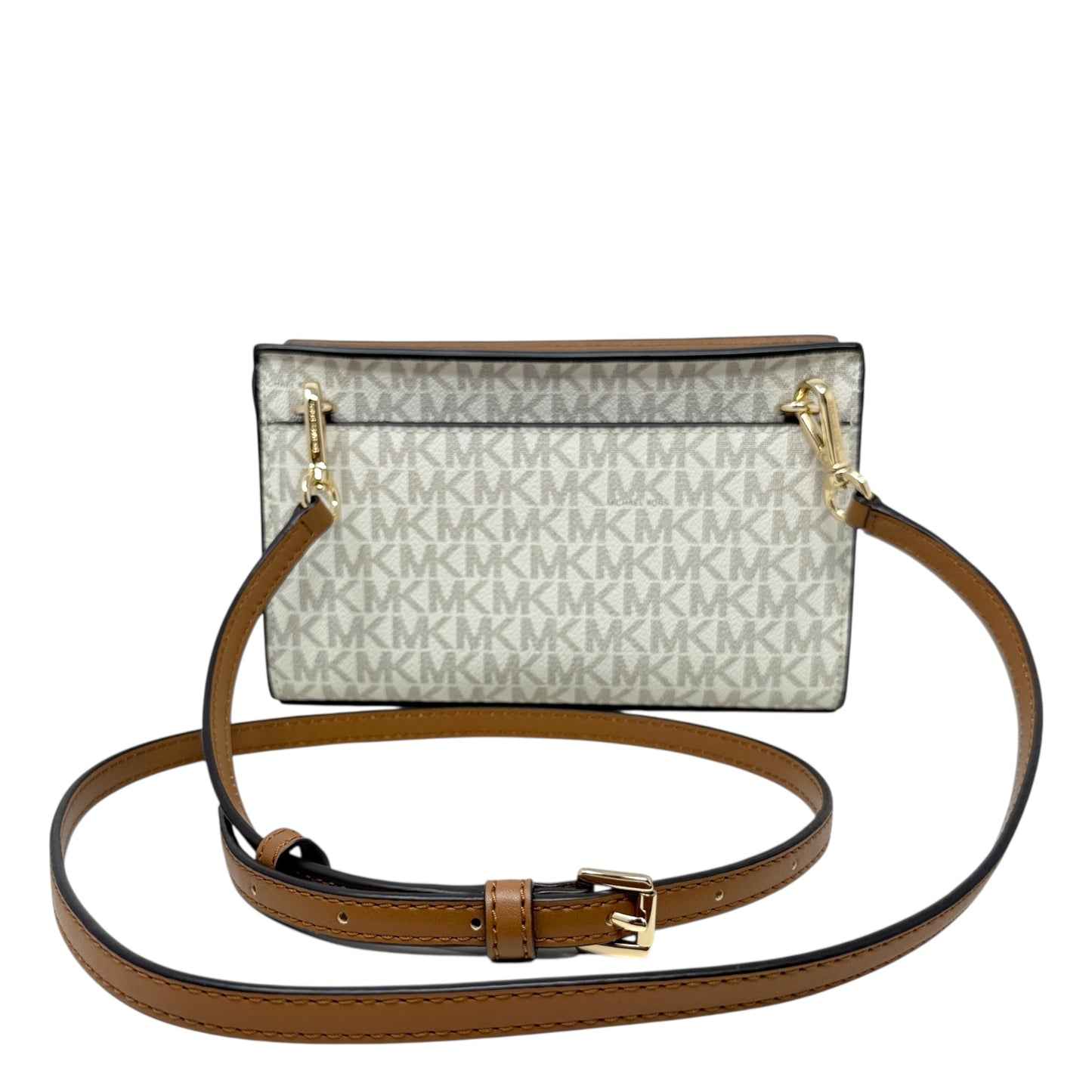 Valerie Easy West Crossbody By Michael By Michael Kors, Size: Small