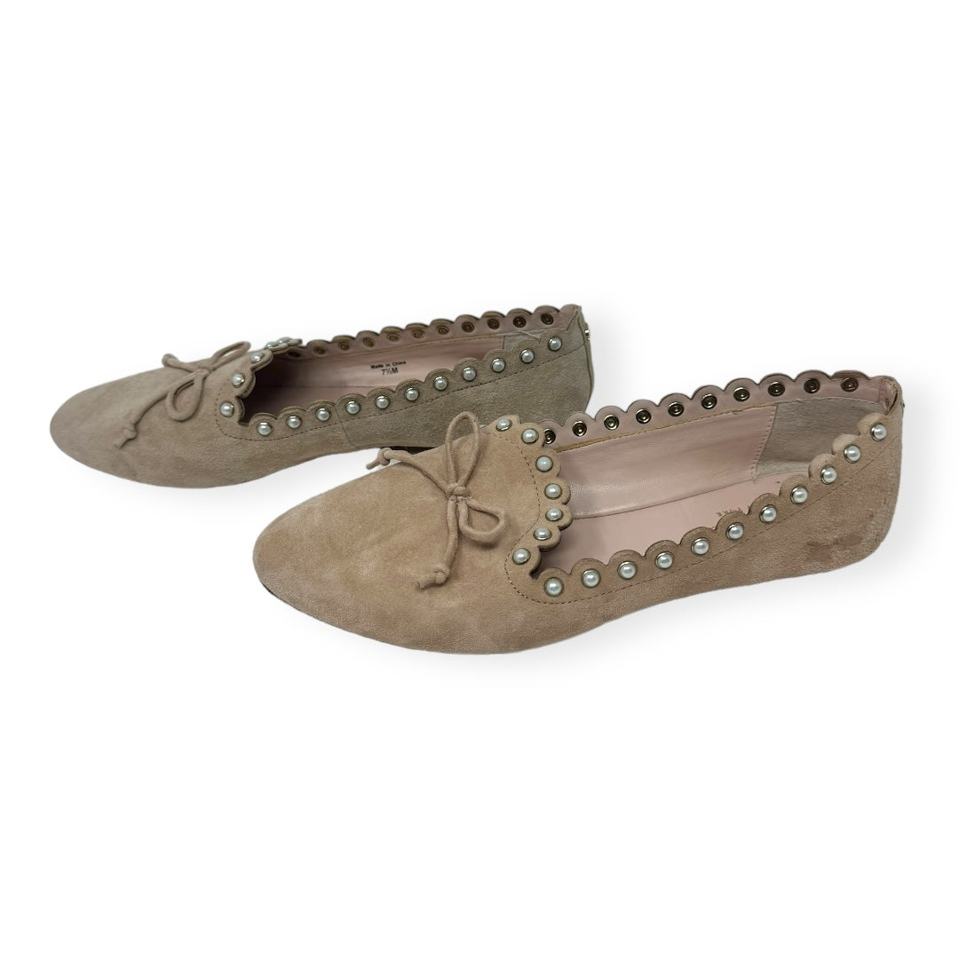 Salford Ballet Flat Designer By Kate Spade  Size: 7.5