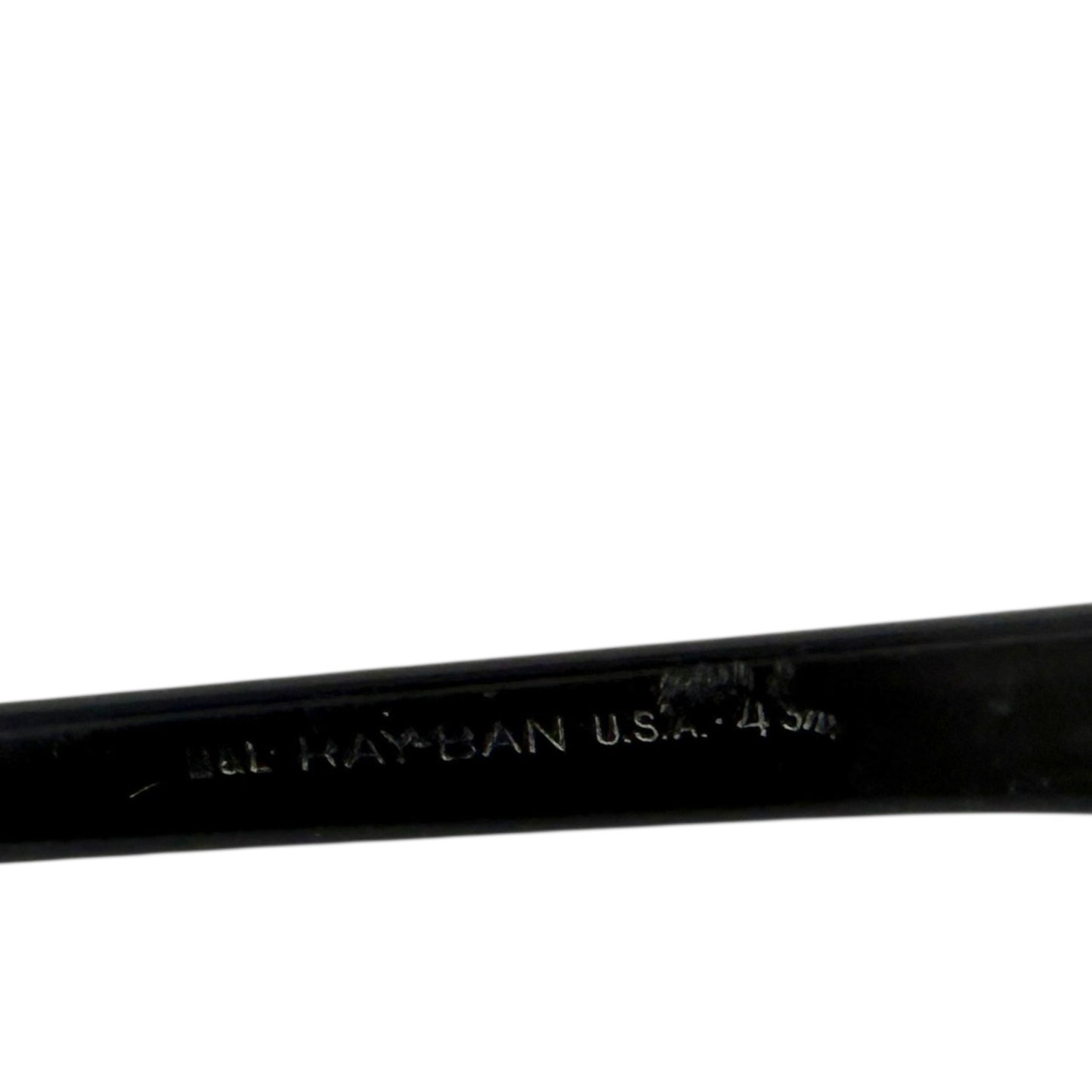 Olympian Deluxe RB3119M Sunglasses Designer By Ray Ban