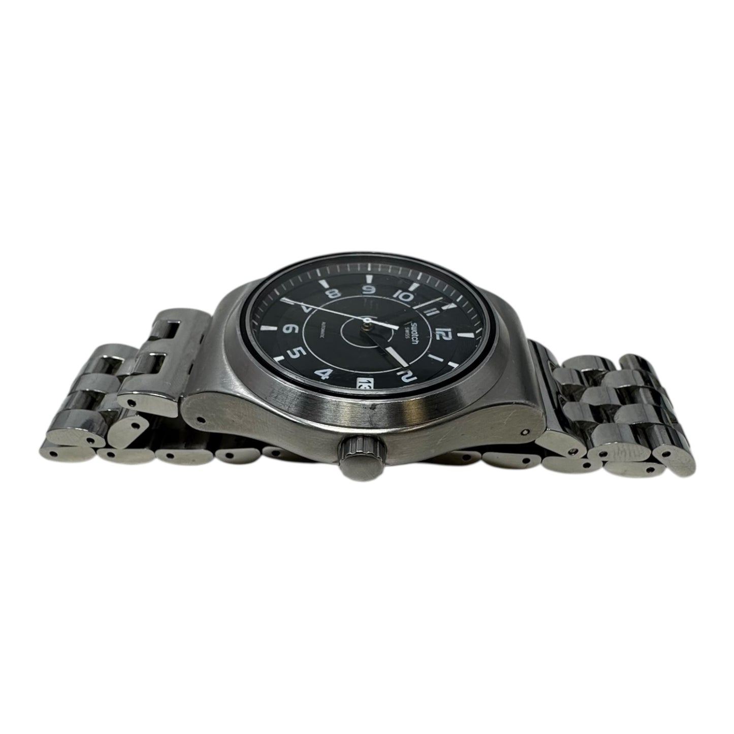 Sistem Meche Watch By Swatch