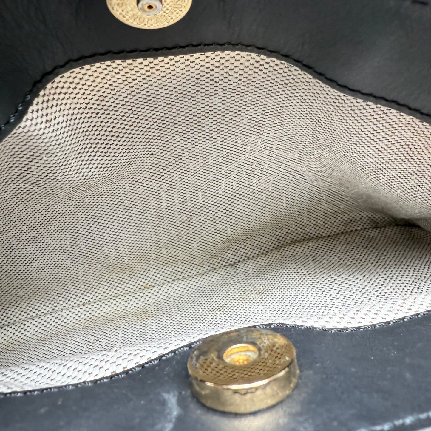 Flynn Wexford Leather Tote Designer By Dooney And Bourke, Size: Large