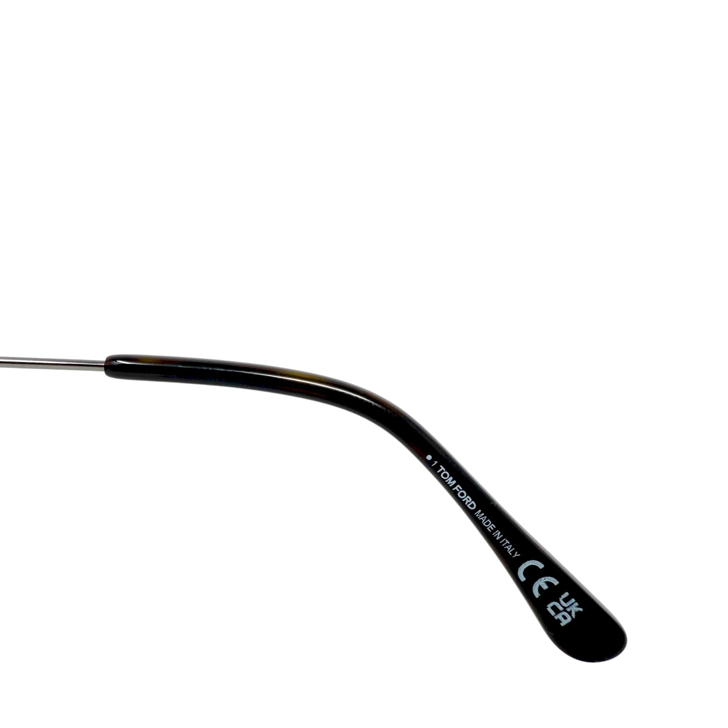 Dashel Pilot Sunglasses Luxury Designer By Tom Ford