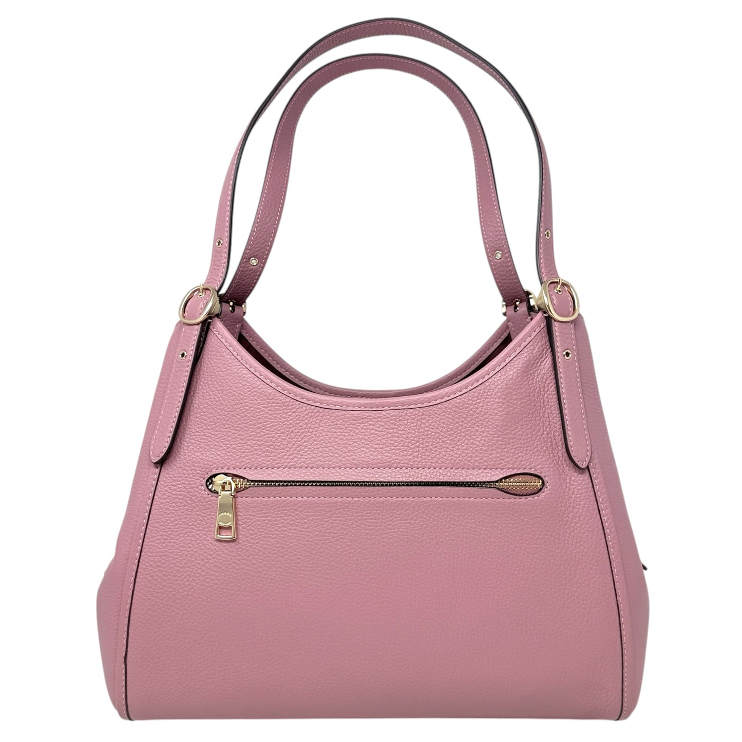 Erin Shoulder Bag Designer By Coach, Size: Medium