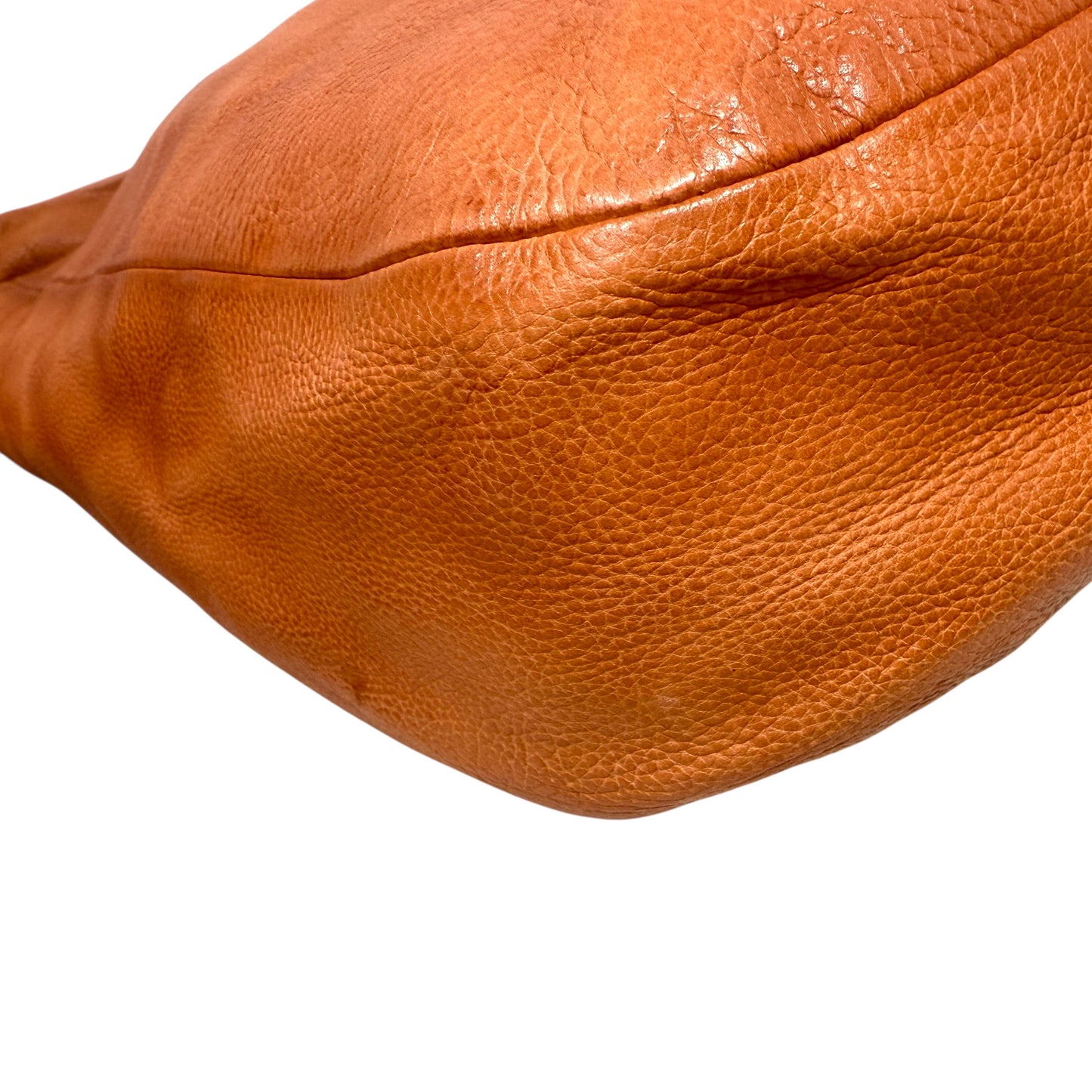Nora Knotted Hobo Bag Designer By Frye, Size: Medium