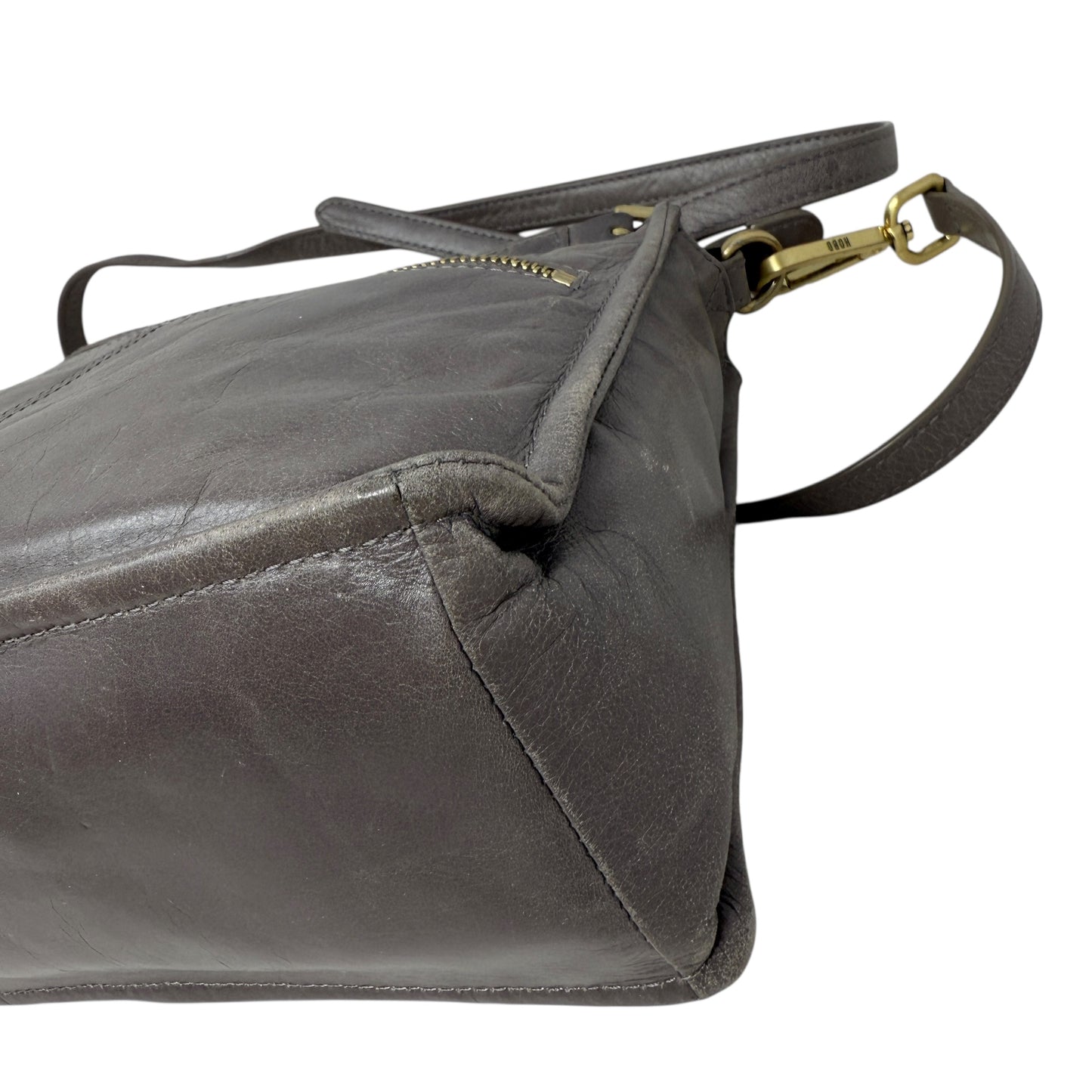 Adley Leather Crossbody By Hobo Intl, Size: Small