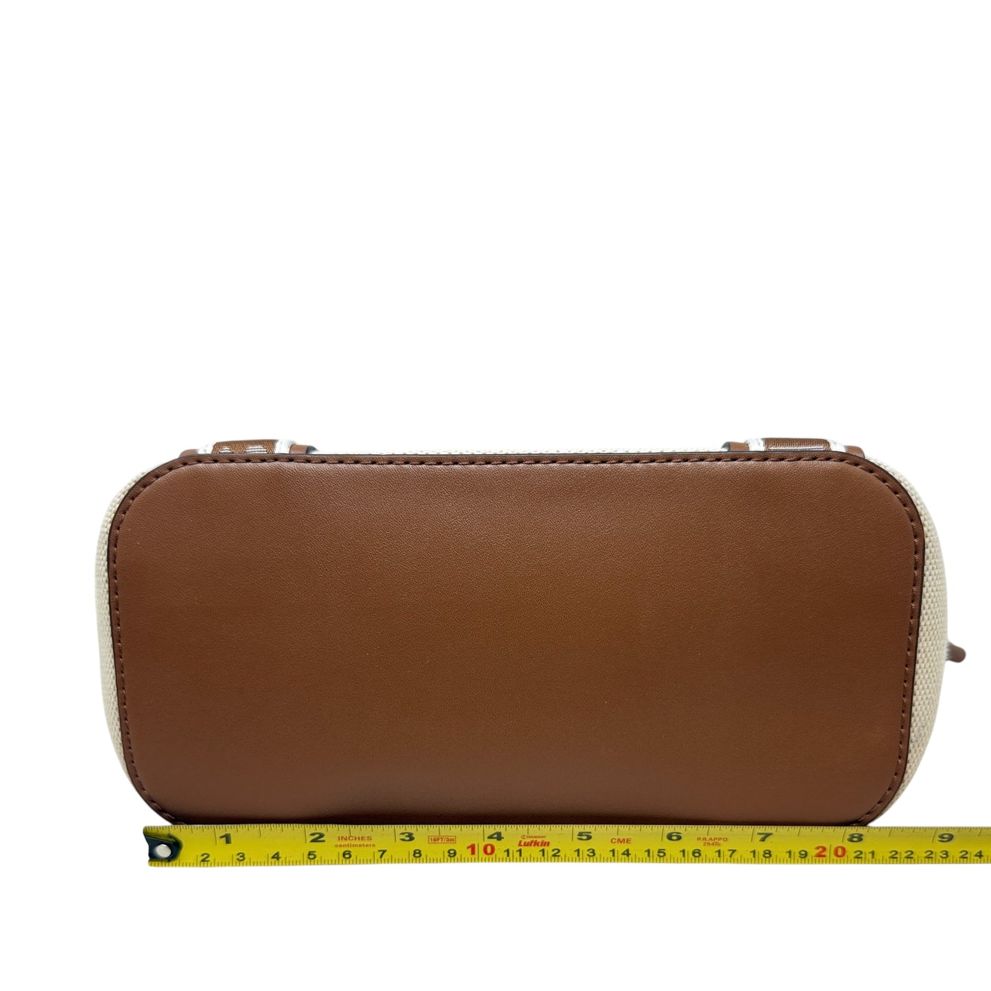 Maeve Open Tote Designer By Michael Kors, Size: Medium