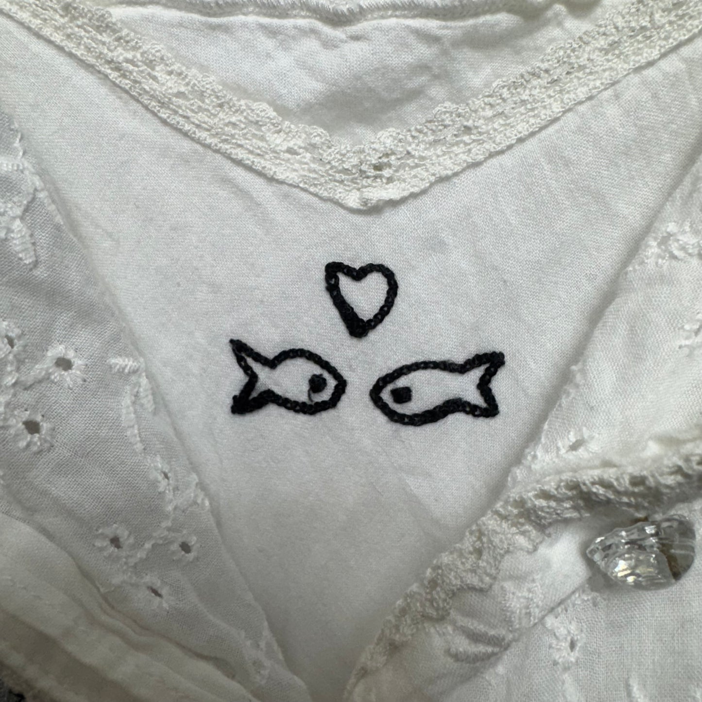 Dress Casual Short By Free People In White, Size: 2