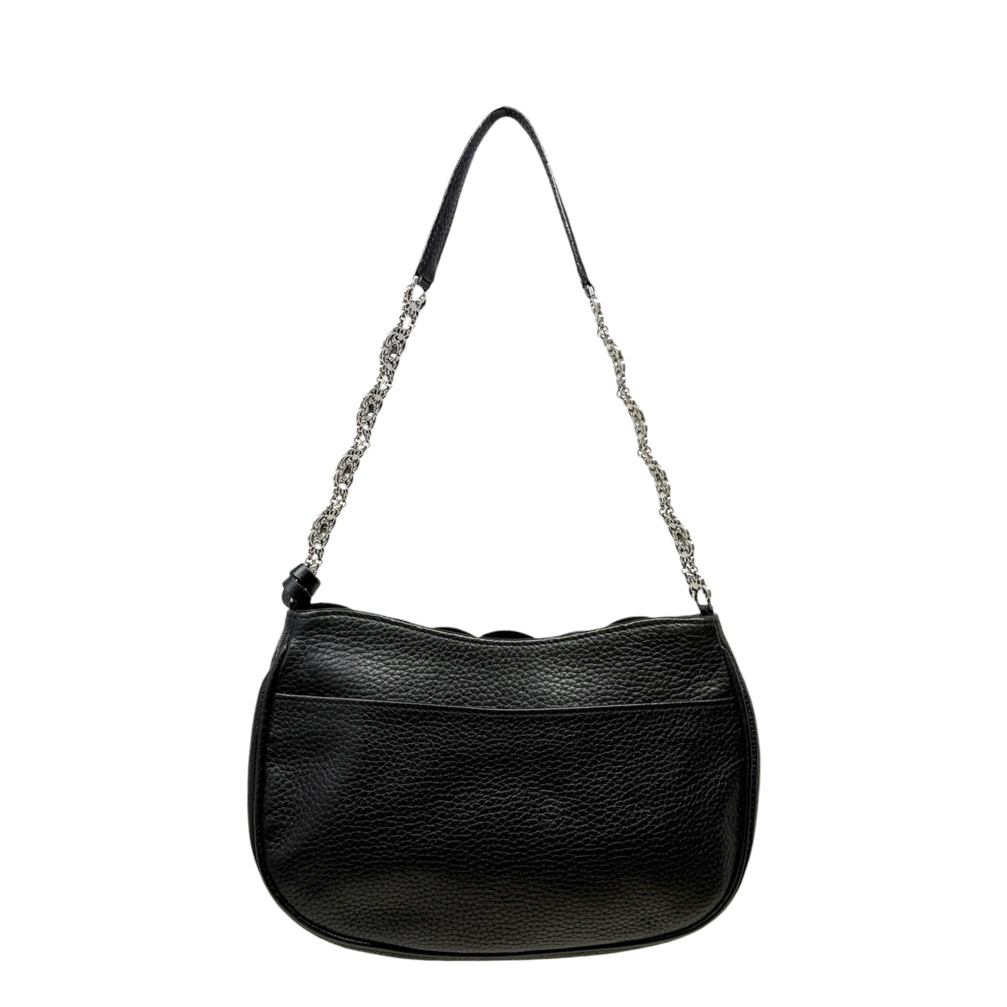 Rosalie Flower Shoulder Bag Designer By Brighton, Size: Small