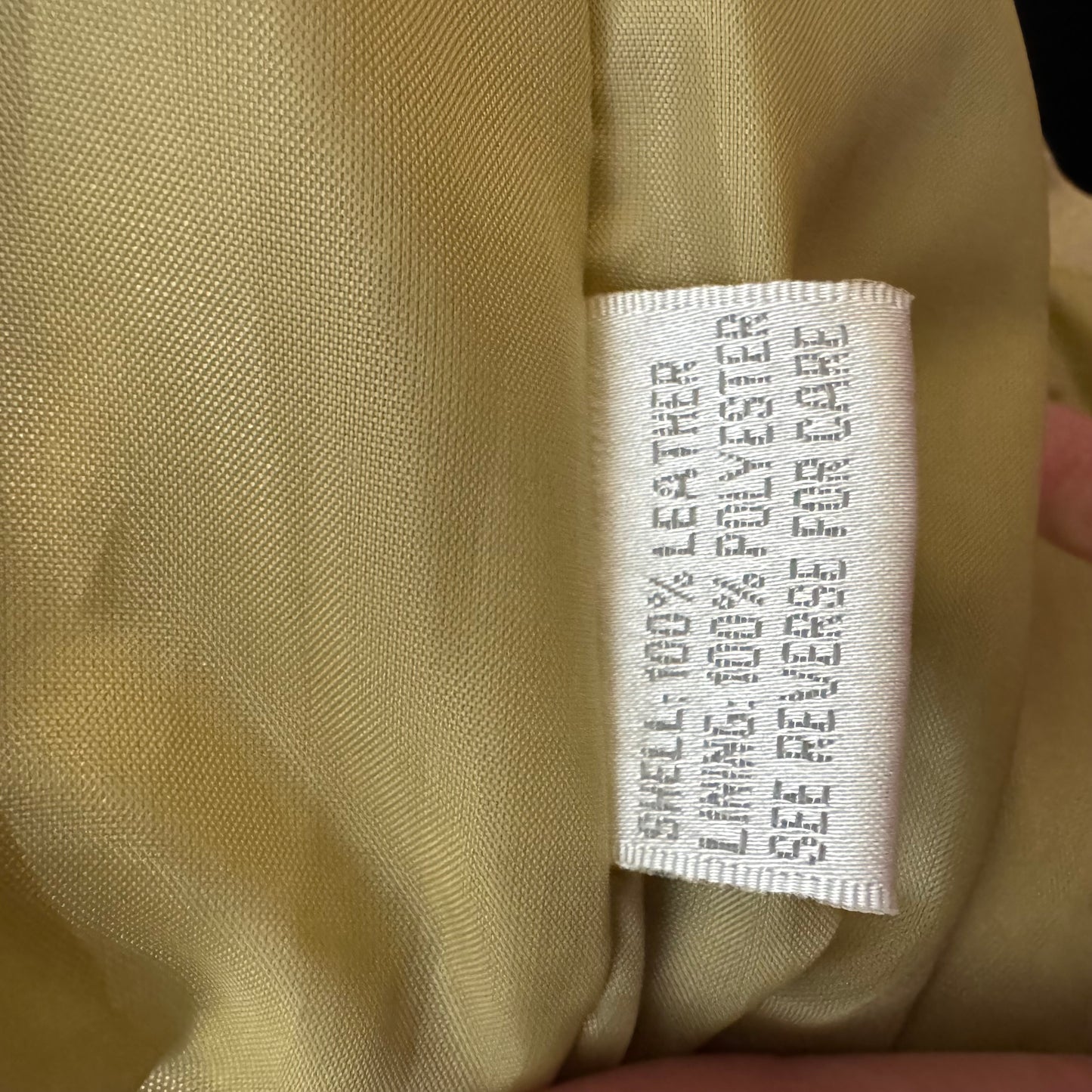 Jacket Leather By Charlotte Russe In Taupe, Size: 10