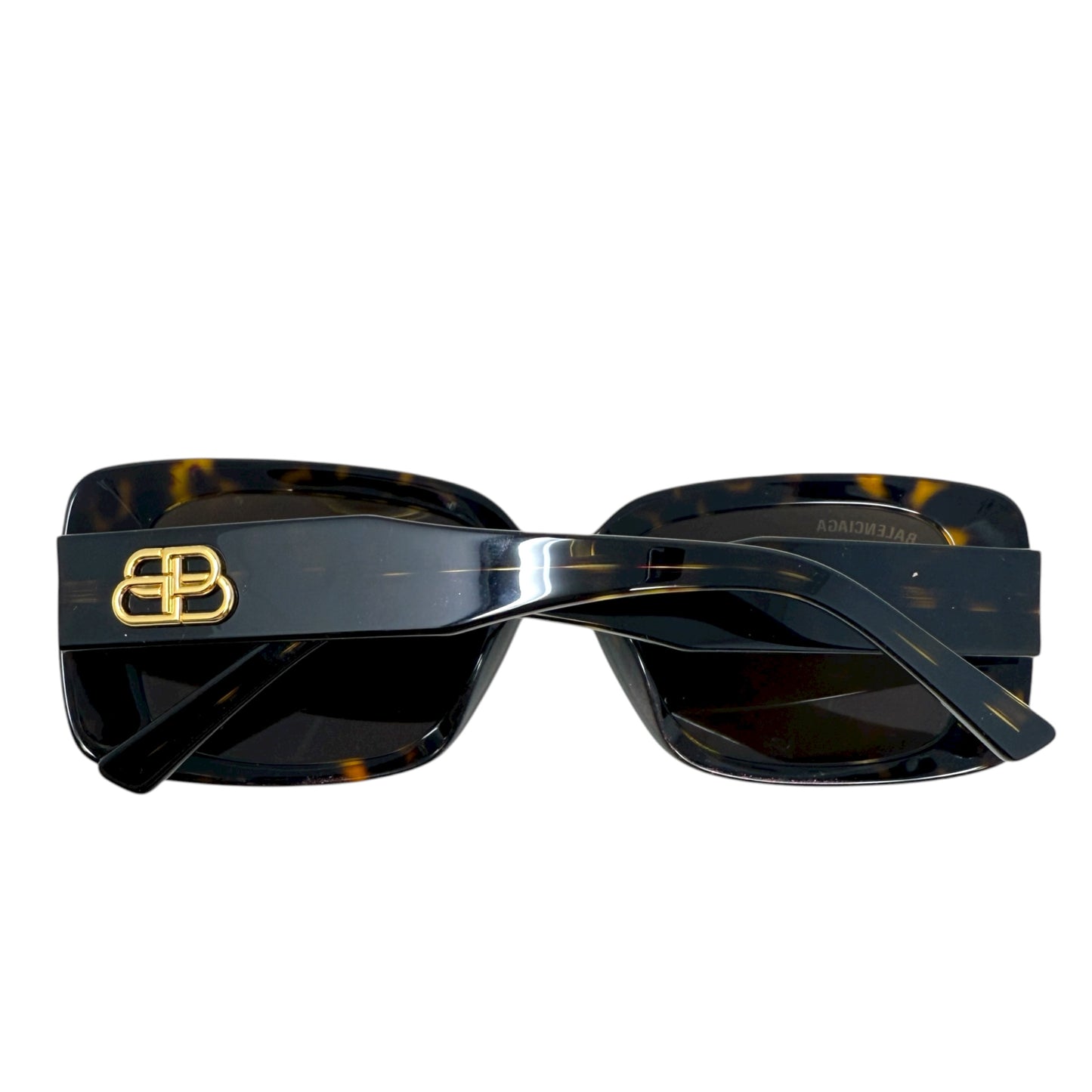 BB0048S Sunglasses Luxury Designer By Balenciaga