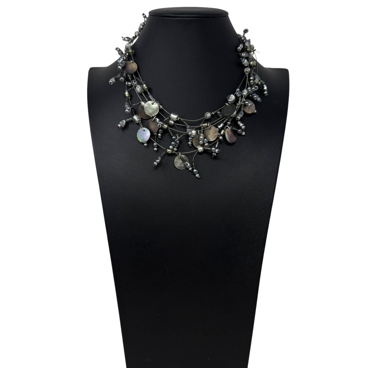 Layered Necklace By Chico’s