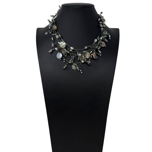 Layered Necklace By Chico’s
