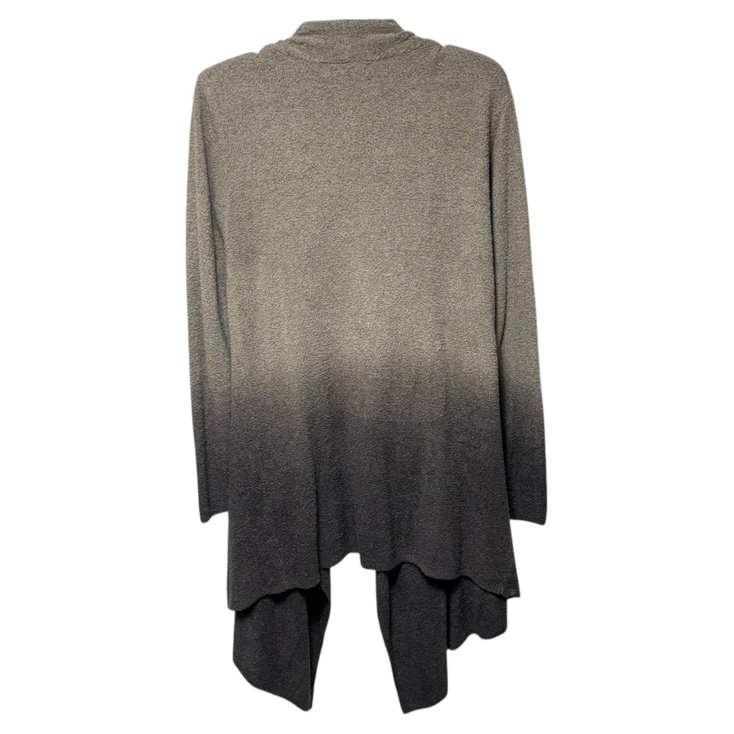 CozyChic Lite Ombre Calypso Wrap Cardigan By Barefoot Dreams In Ombre Print, Size: L/XL