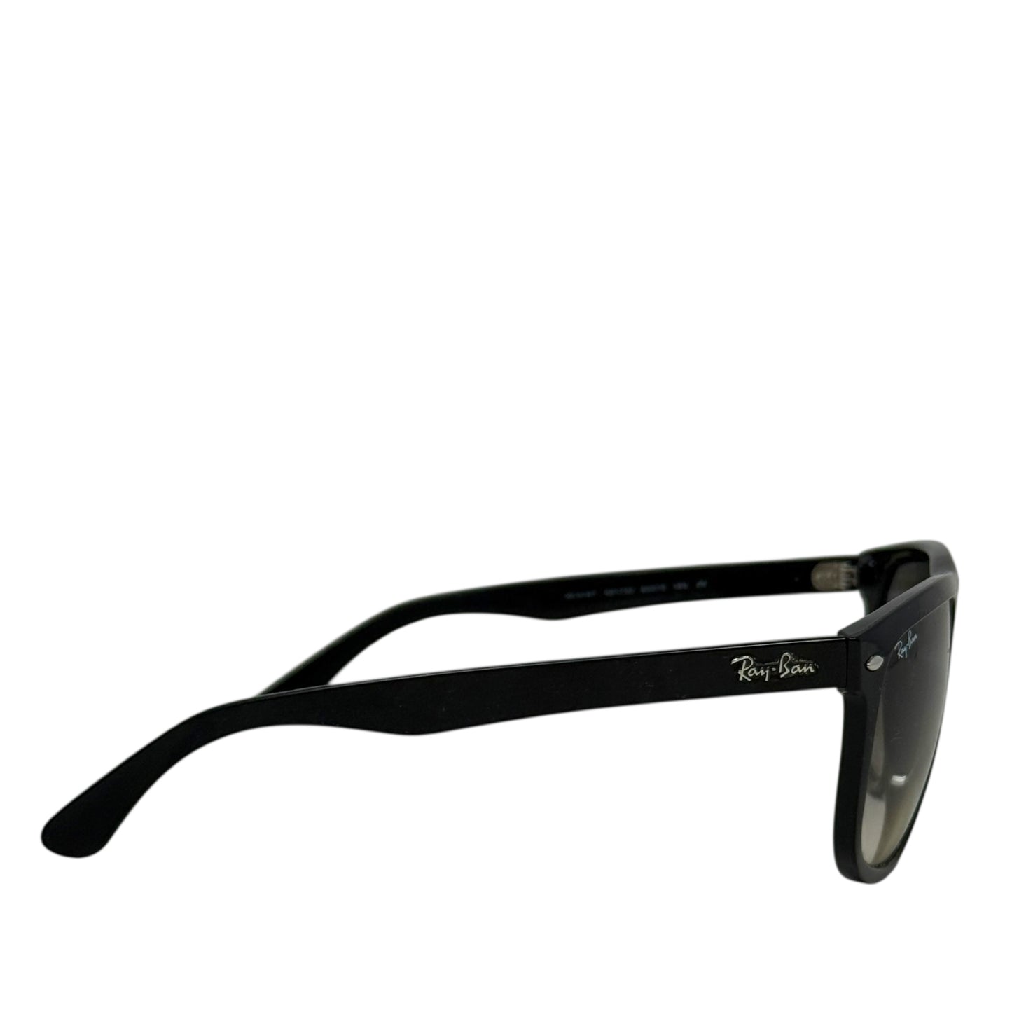 RB4147 Boyfriend Square Sunglasses Designer By Ray Ban, Size: Medium