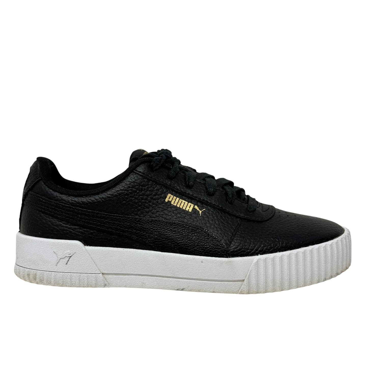 Carina Lux L Sneakers By Puma In Black, Size: 8