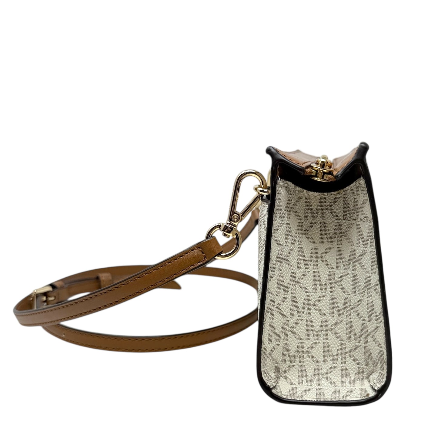 Valerie Easy West Crossbody By Michael By Michael Kors, Size: Small