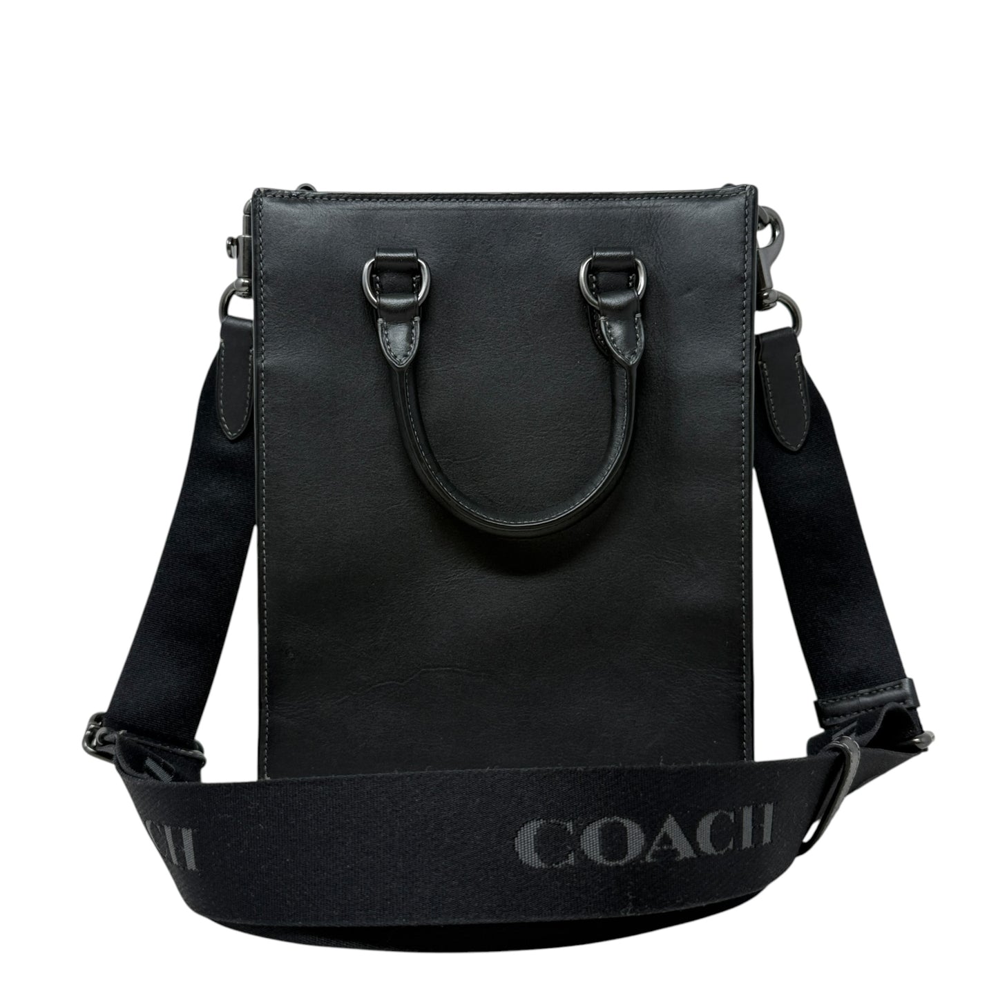 Dylan Tote Designer By Coach, Size: Small