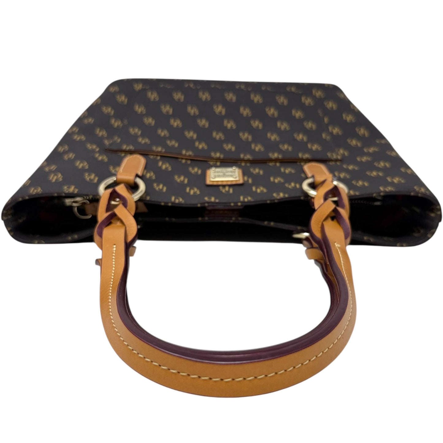 Blakely Tammy Tote Designer By Dooney And Bourke, Size: Medium