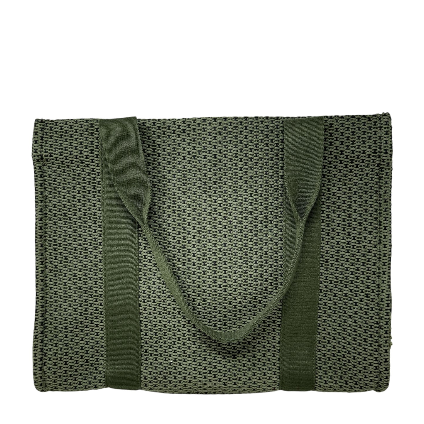 Svetlana Woven Tote By Urban Expressions, Size: Large