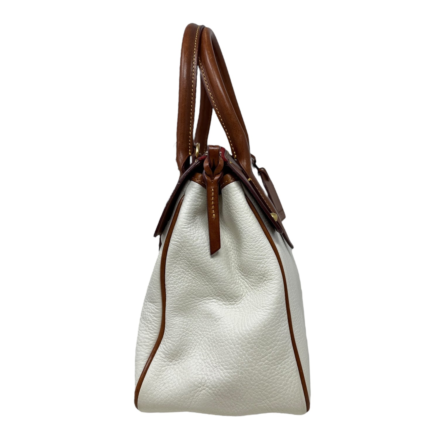 Wilson Satchel Designer By Dooney And Bourke, Size: Medium