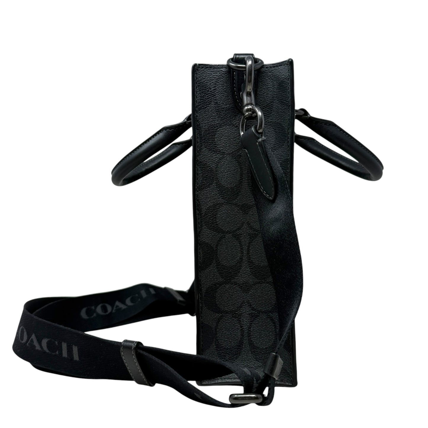 Dylan Tote Designer By Coach, Size: Small