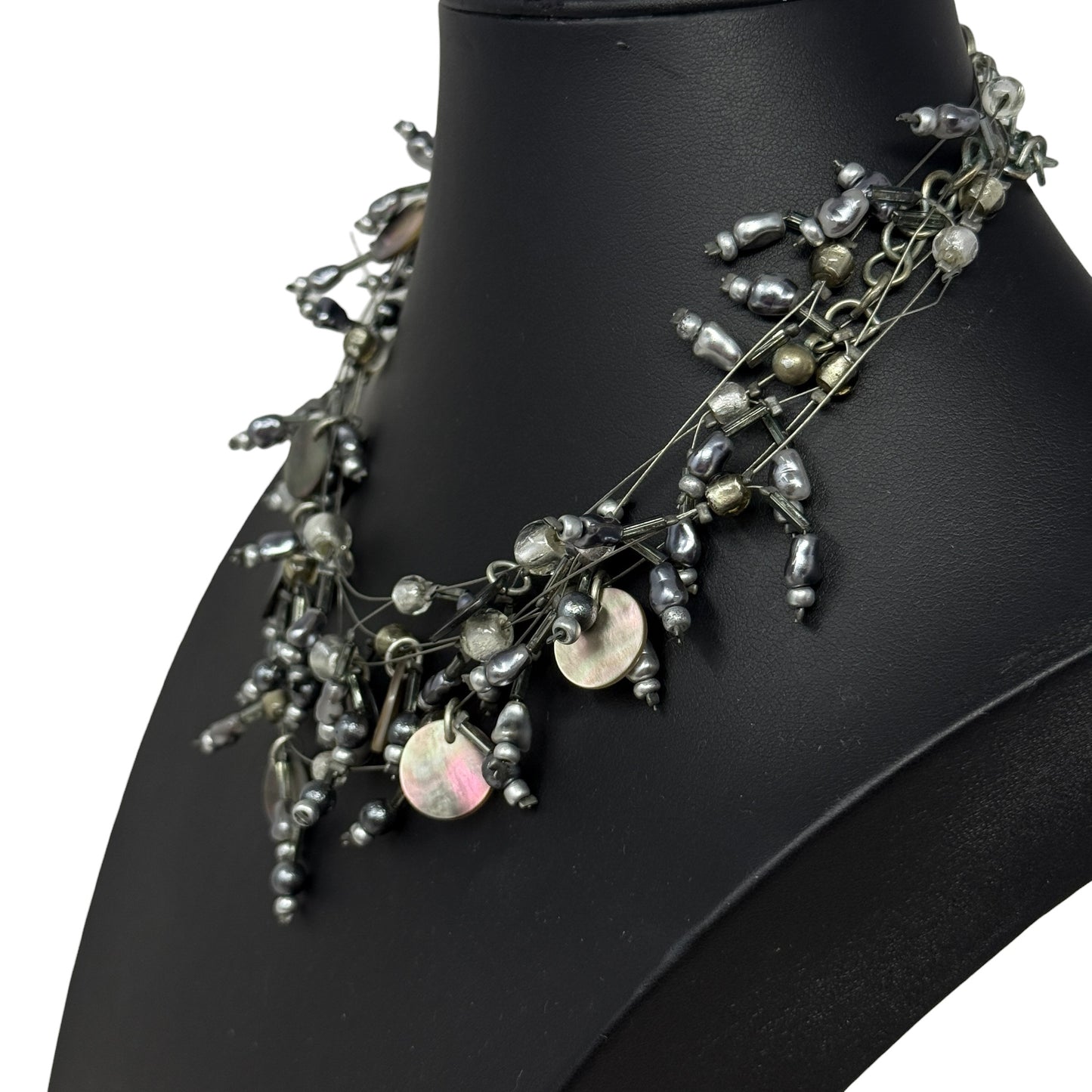 Layered Necklace By Chico’s