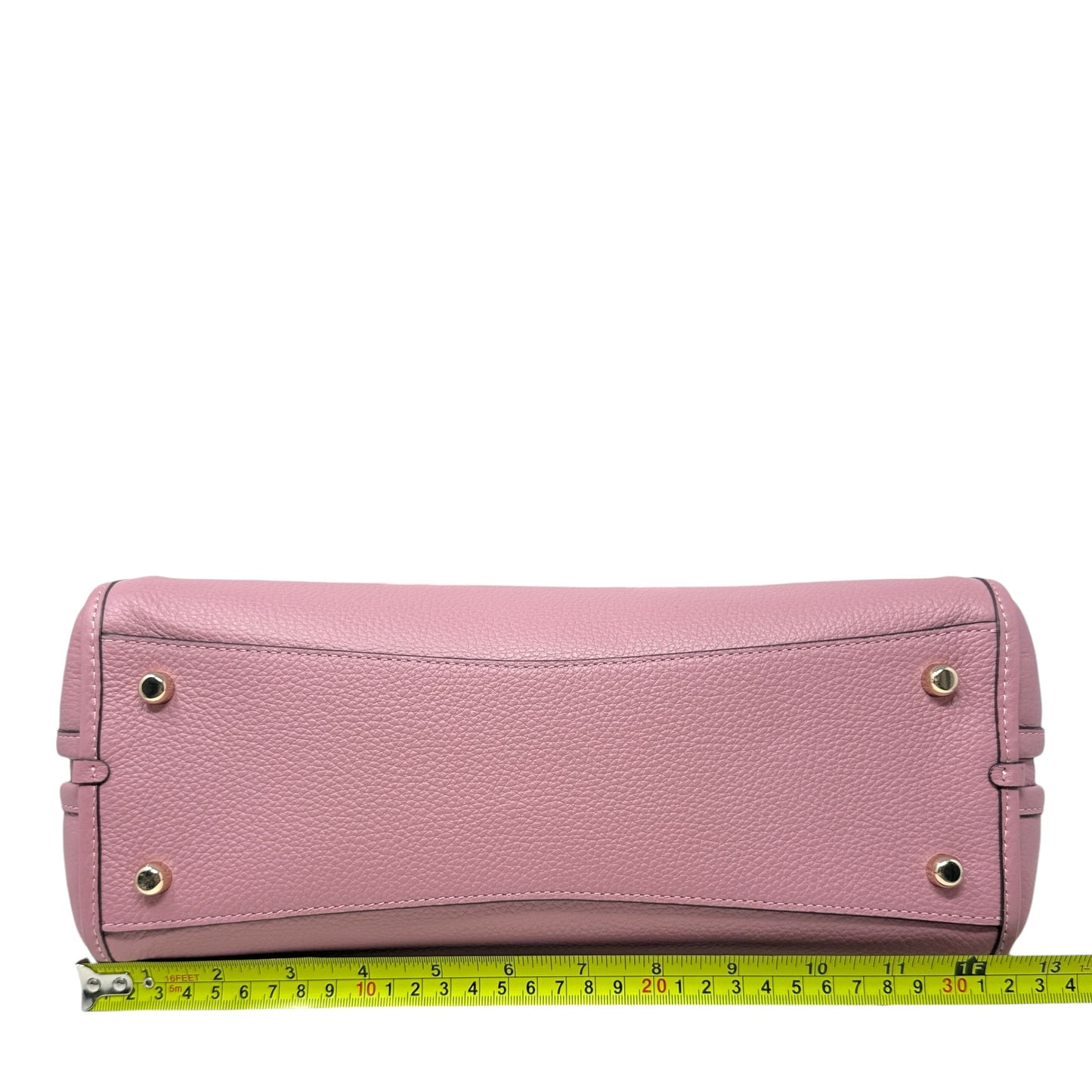 Erin Shoulder Bag Designer By Coach, Size: Medium