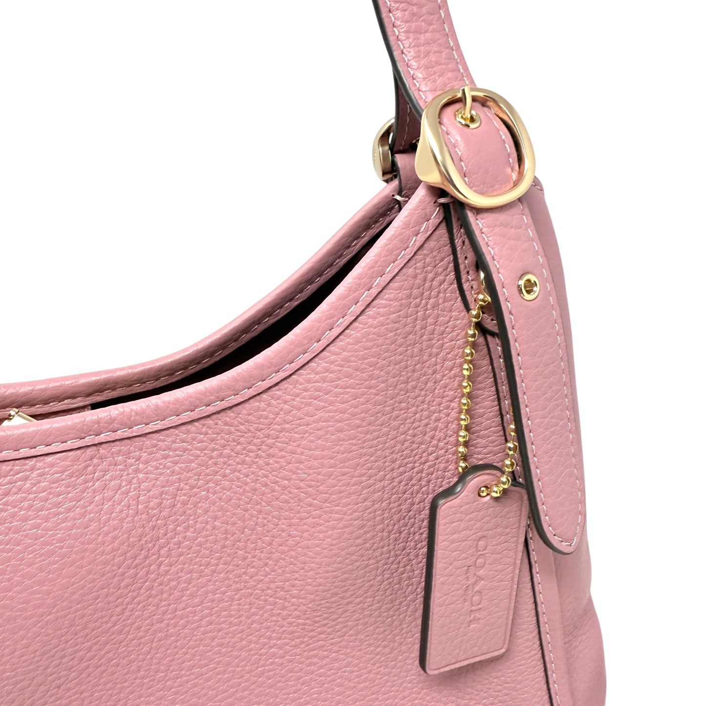 Erin Shoulder Bag Designer By Coach, Size: Medium