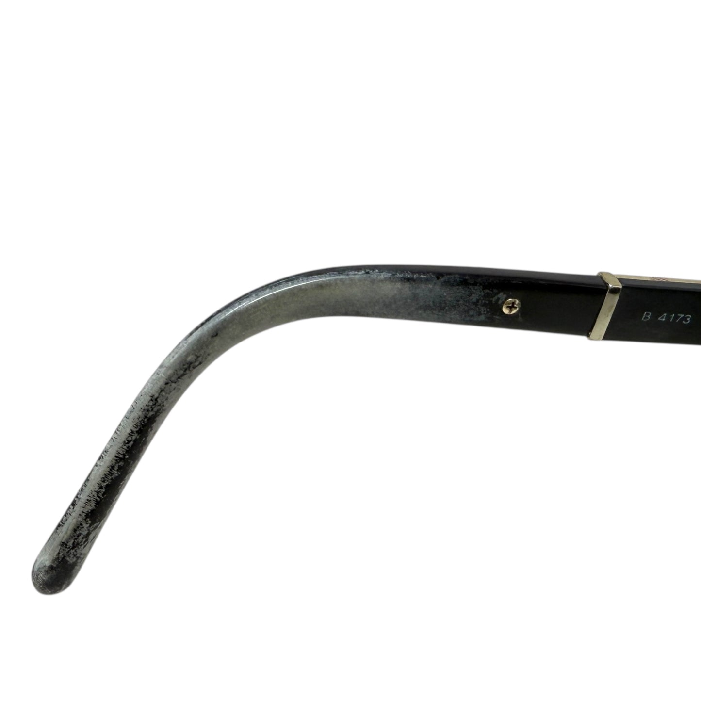 Classic Print Rounded Square B4173 Sunglasses Luxury Designer By Burberry