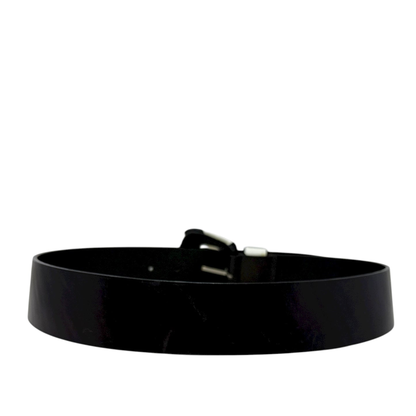 Vintage Belt Luxury Designer By Jaeger-lecoultre, Size: Medium