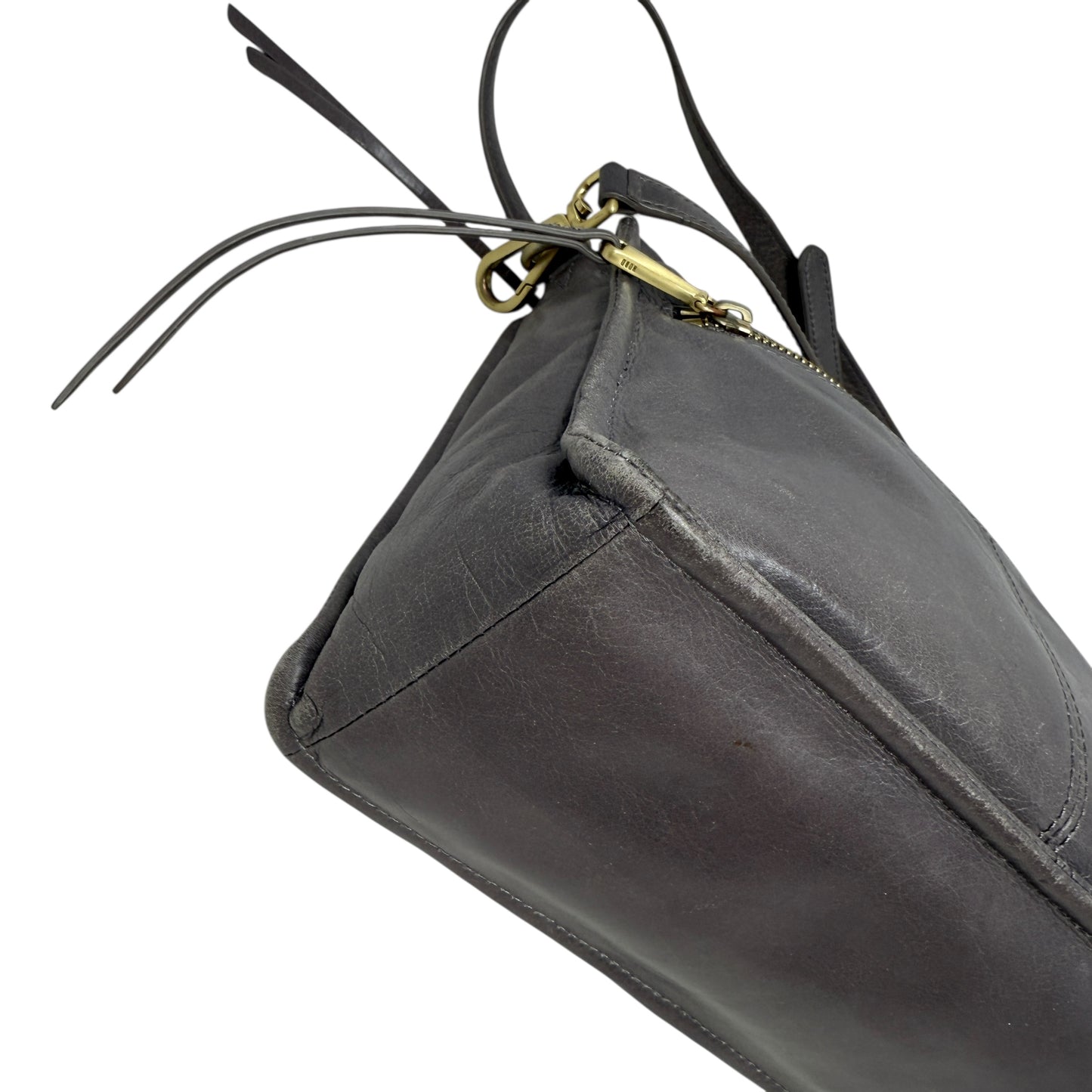 Adley Leather Crossbody By Hobo Intl, Size: Small