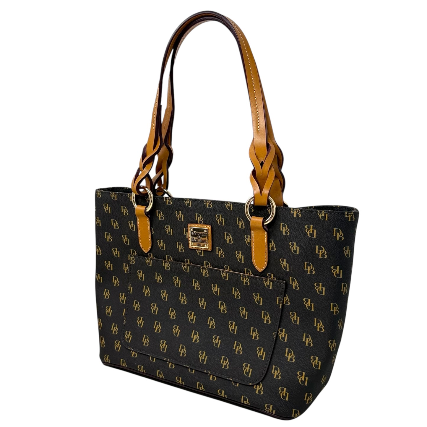 Blakely Tammy Tote Designer By Dooney And Bourke, Size: Medium