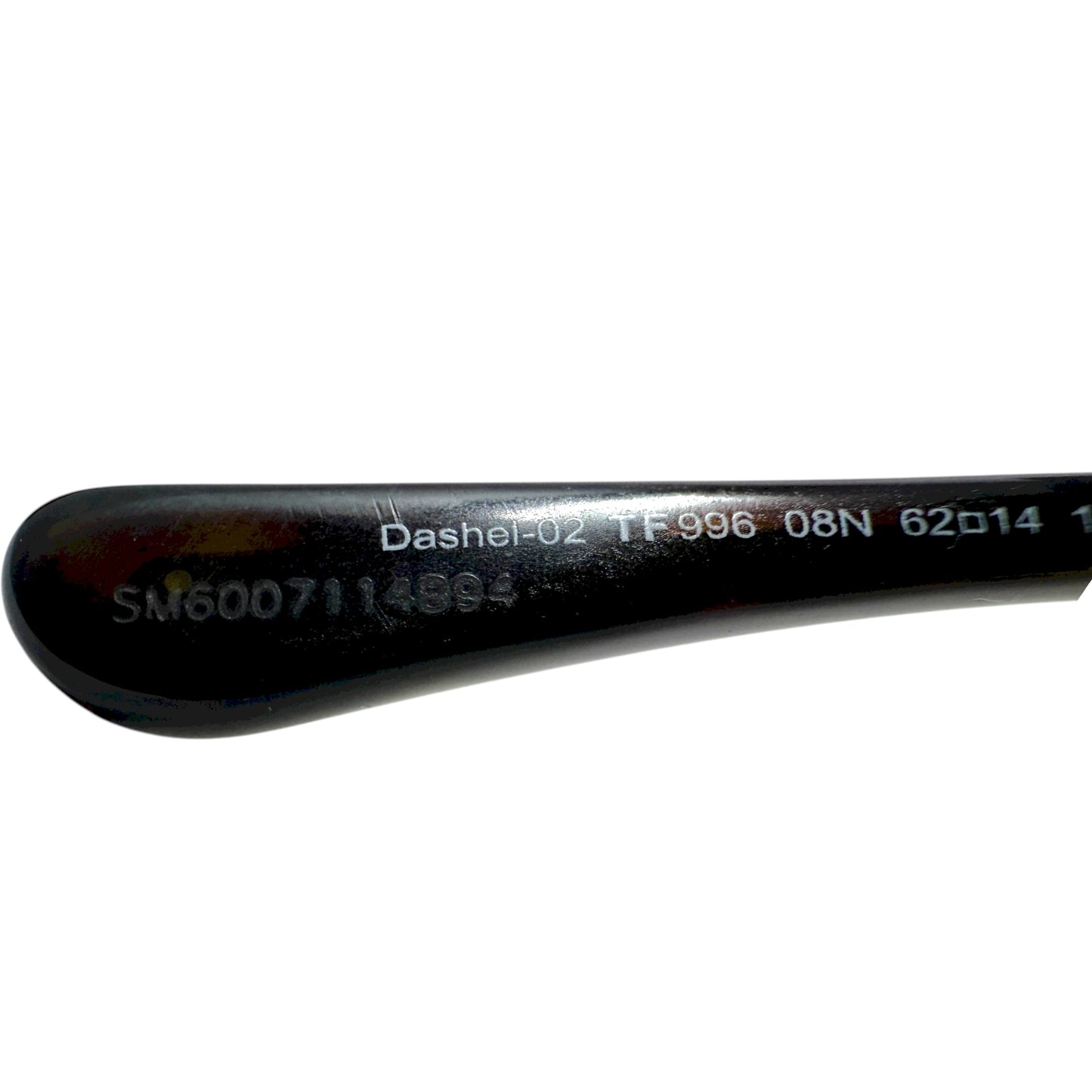 Dashel Pilot Sunglasses Luxury Designer By Tom Ford