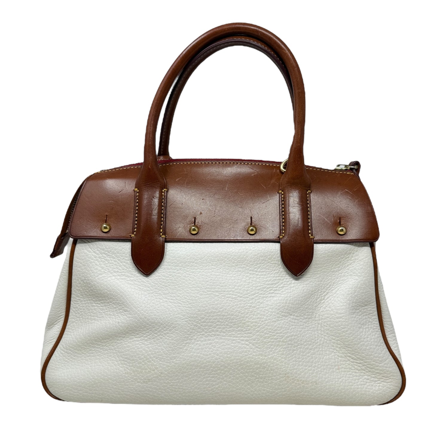 Wilson Satchel Designer By Dooney And Bourke, Size: Medium