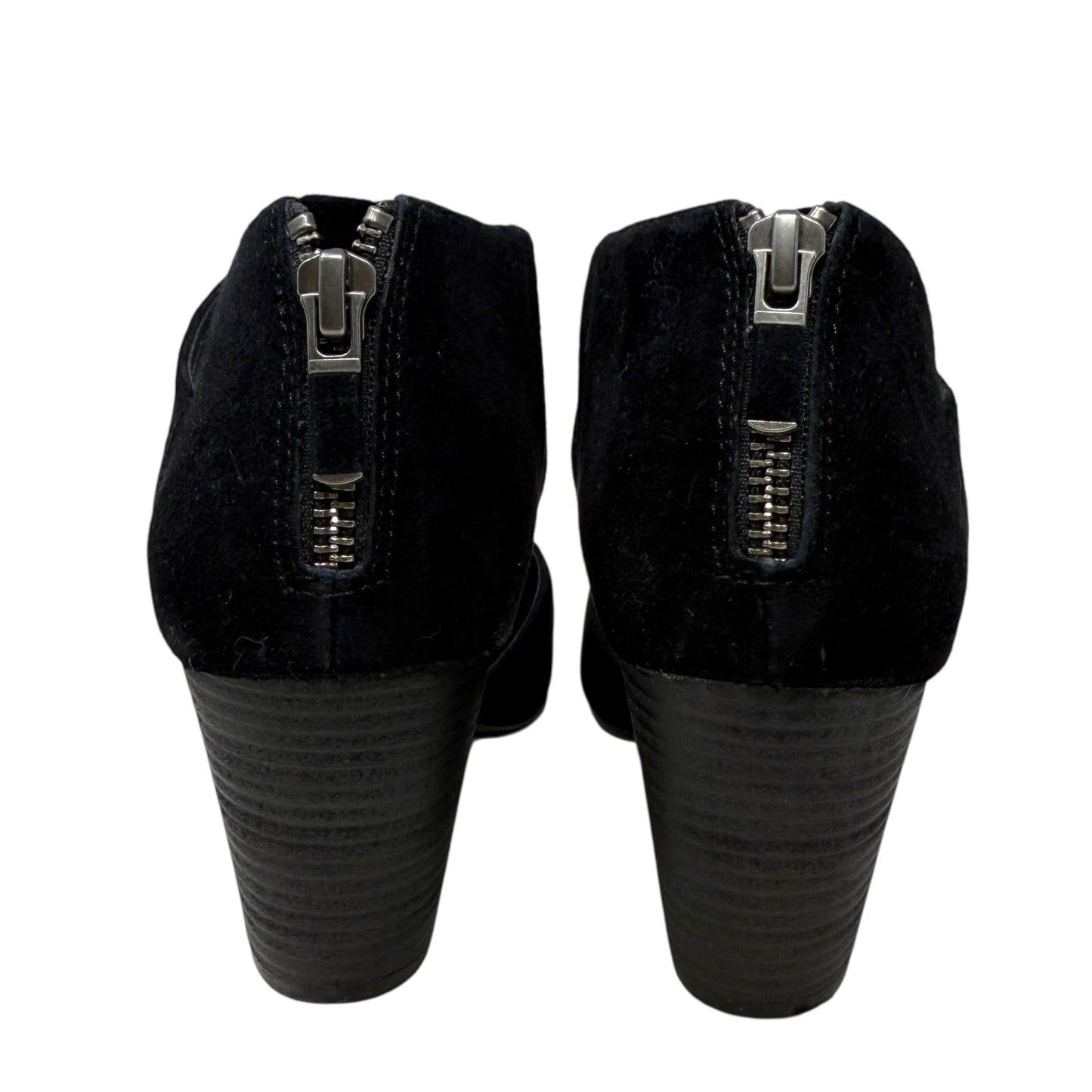 Mina d'Orsay Dress Shoes By Eileen Fisher In Black, Size: 8.5