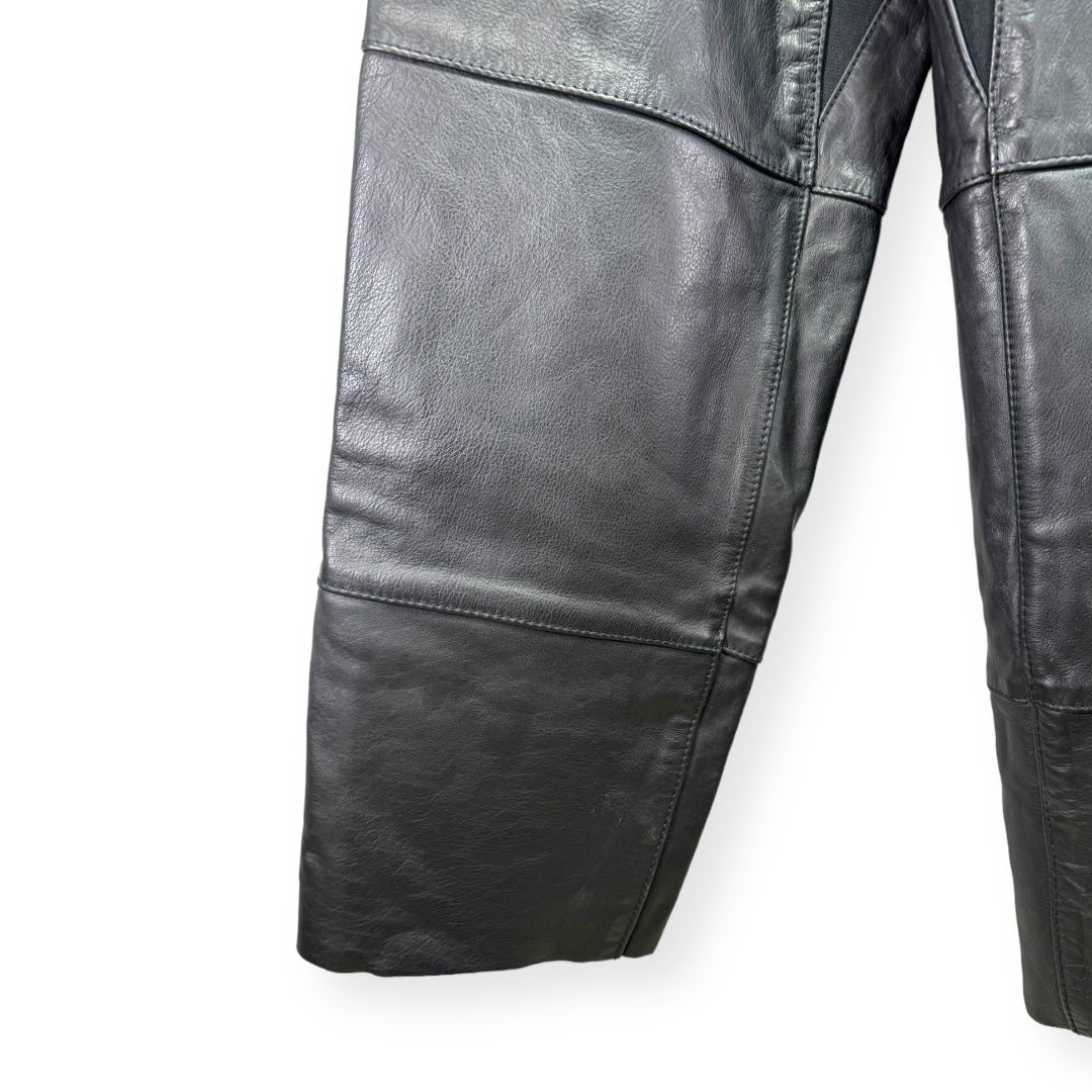 Leather Chaps By Harley Davidson  Size: L