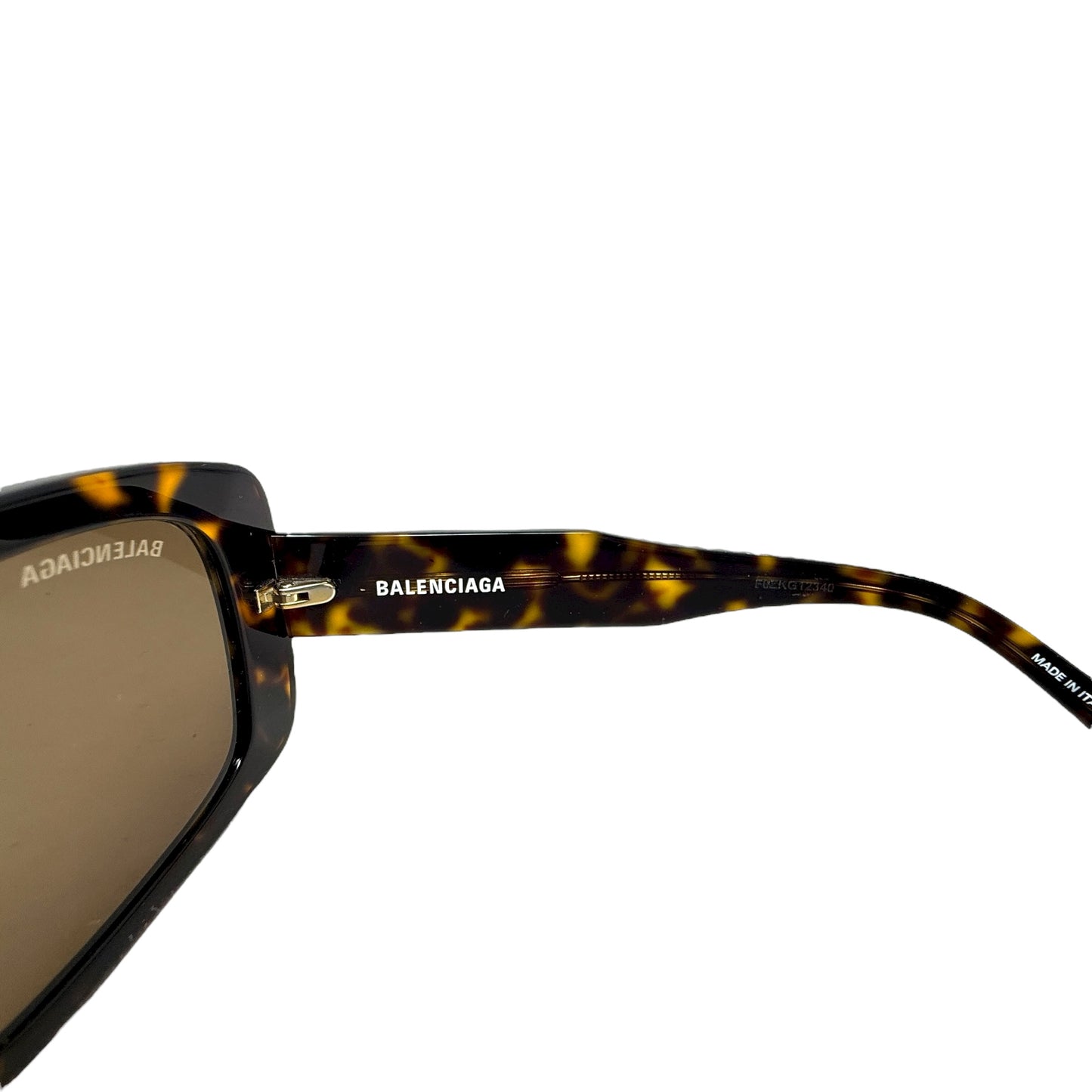 BB0048S Sunglasses Luxury Designer By Balenciaga